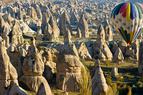 Не менее 5 млн российских туристов побывают в Турции по итогам 2023 года