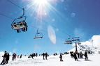 Лучшие зимние центры отдыха в Турции