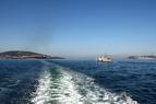 От суеты Стамбула можно убегать на острова