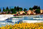 Турция стала самым популярным направлением для летнего отдыха в России