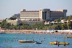 Роспотребнадзор проинспектирует курорты Турции до начала туристического сезона