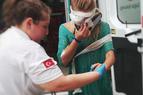 В ДТП в горах Турции пострадали россияне