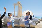Турция предоставит гарантии туристам