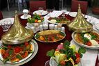 В Анталье будут представлены лучшие блюда турецкой кухни