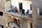 Сирийские ВВС нанесли удар по Дамаску и по городам у турецкой границы