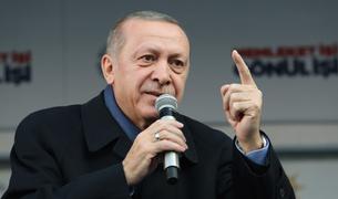 «Турция имеет право использовать разные системы ПВО»