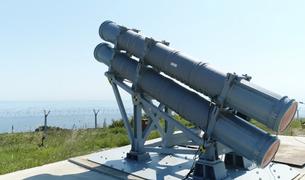 Турция провела успешные испытания первой отечественной морской ракеты (ВИДЕО)