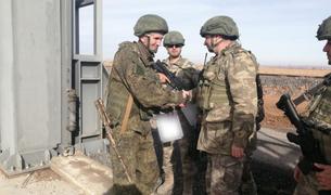 Asharq Al-Awsat: Главы МИД России, Сирии и Турции могут встретиться в Москве 11 января
