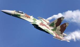 СМИ: Россия готова вести переговоры о продаже военных самолётов Турции