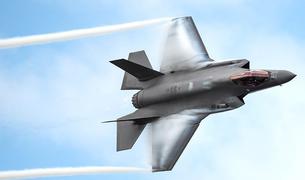 Lockheed: Турция к марту 2020 года будет исключена из производства F-35