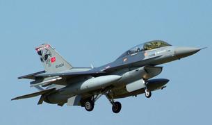 Аналитик: Турция столкнулась с ограниченными возможностями обновления устаревшие ВВС