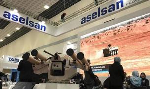Турецкая компания Aselsan опровергла слухи о продаже акций