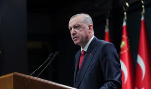 Эрдоган намекнул на новую операцию против YPG в Сирии