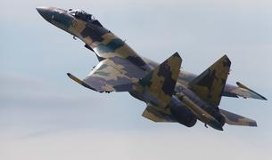 Анкара может в любой момент начать переговоры по приобретению истребителей Су-35 и Су-57