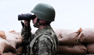 РФ зафиксировала 21 нарушение перемирия в Сирии за сутки, Турция - 25