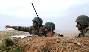Военные Узбекистана впервые проведут совместные учения с Турцией