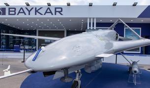 Турецкая компания намерена ежегодно производить свыше 500 беспилотников Bayraktar