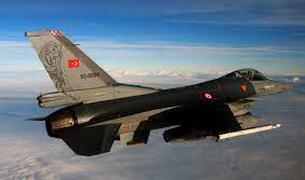 Минобороны Турции рассчитывает на положительное решение США в вопросе F-16