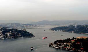 Турция строго следует Конвенции Монтрё, не пуская в Черное море военные корабли