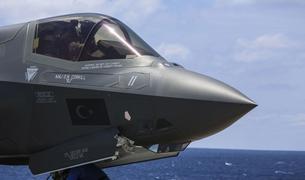 Источник: США передадут Турции приобретённые F-35 в ноябре