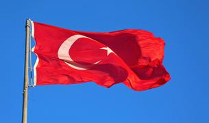 Турция разработала первый национальный беспилотный военный катер