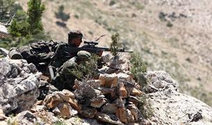 Акар: Турецкая армия ликвидировала за 3 месяца 340 курдских боевиков