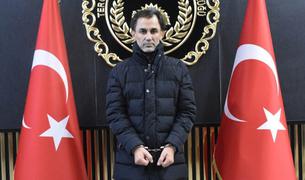 Болгария выдала Турции одного из причастных к теракту в Стамбуле