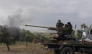 МИД Сирии: Террористы не ушли из района демилитаризованной зоны в Идлибе
