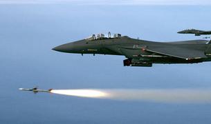 Власти: Воздушное пространство Турции не использовалось самолетами США при атаке на Иран