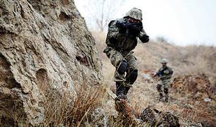 Минобороны: Пять турецких военных умерли от отравления метаном на севере Ирака
