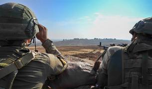СМИ: в Ираке в рамках урегулирования планируют ликвидировать 11 лагерей РПК