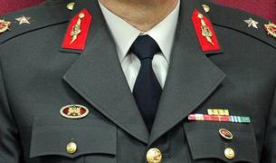 Назначенный Эрдоганом генерал ранее судился с главой оппозиции из-за оскорбления