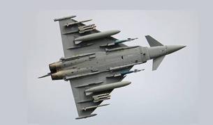 СМИ: Турция и Великобритания готовят подписание соглашения по Eurofighter по итогам визита Стармера