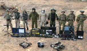 Турция готова участвовать в послевоенном восстановлении Газы — рассматривается отправка спасателей и сапёров