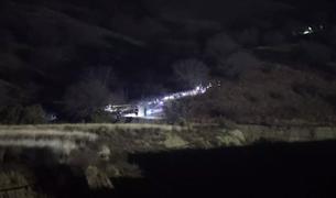 Минобороны Турции: при крушении С-130 в Грузии погибли 20 военных