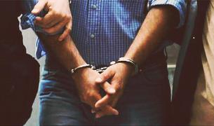 В Стамбуле задержаны граждане Китая, организовывавшие незаконный вывоз преступников в США