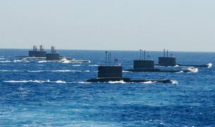 Минобороны: Турция рассматривает роль гаранта безопасности в Черном море после украинского урегулирования