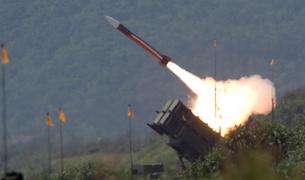 Минобороны Турции сообщило о перехвате ракеты силами НАТО