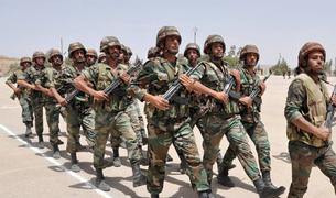 Минобороны: Анкара согласовывает с Дамаском интеграцию курдских СДС в государственные структуры Сирии