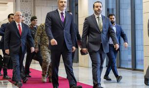 МИД Турции: второй этап урегулирования в Газе возможен в начале 2026 года