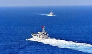 Турция расширяет систему контроля морского трафика на Черное море