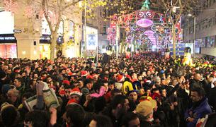 Полиция Турции предупредила о возможных атаках ИГИЛ накануне новогодних праздников