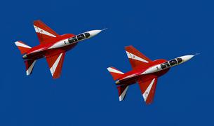 Турция поставит Испании 30 учебных реактивных самолетов