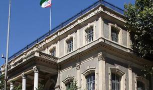 В Стамбуле запретили акции протеста у консульства Ирана