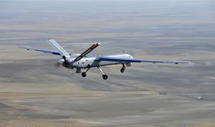 Сирийские курды обвинили Турцию в ударе БПЛА в районе Хасеке