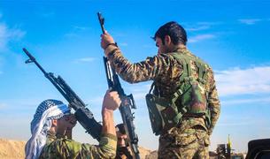 СМИ: ряд участников РПК могут избежать тюрьмы в Турции, но не Оджалан