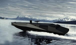 Турция и Италия объединяют усилия по созданию морских беспилотников