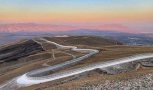 Турция закрыла границу для граждан Ирана, транзит грузов сохраняется