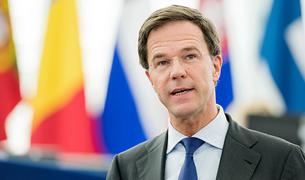 Рютте: НАТО не планирует задействовать статью 5 после ракетного инцидента в Турции