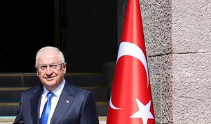 Министр обороны Турции заявил о рисках для мировой стабильности из-за Ирана